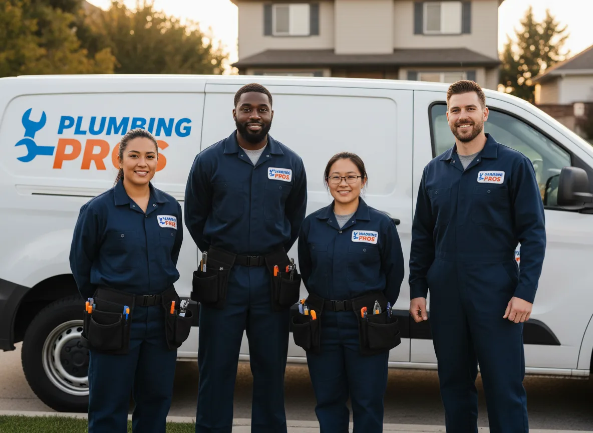 Water Heater Repair company in Gobles, MI